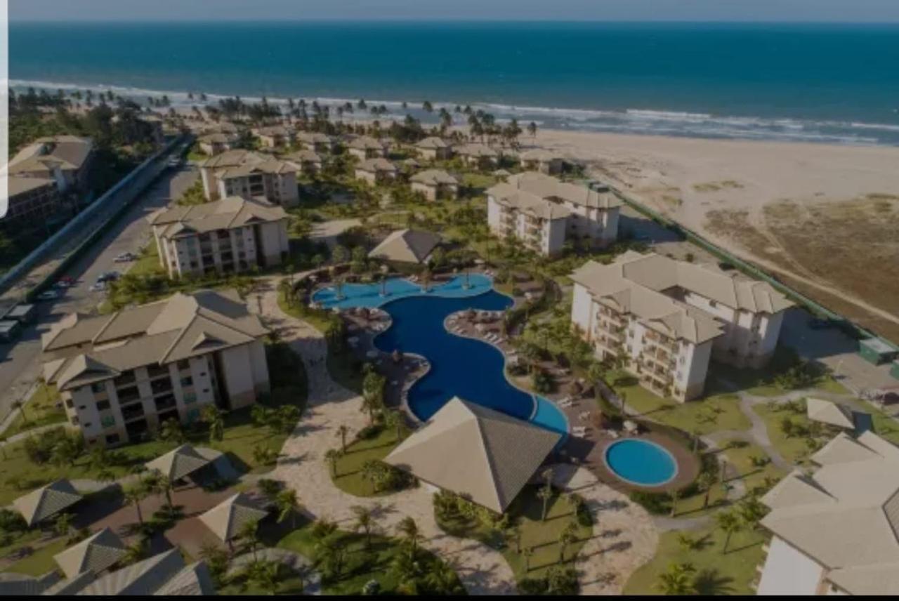 Vg Sun Cumbuco Resort Caucaia Exterior foto