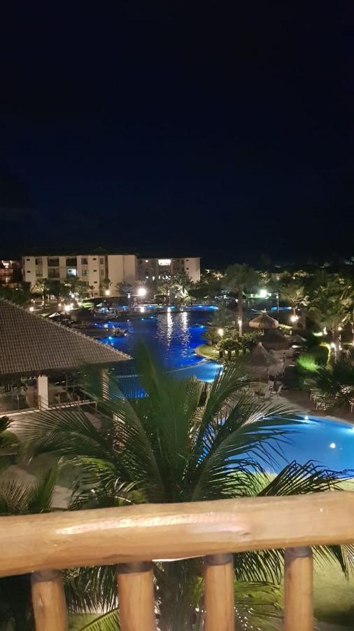 Vg Sun Cumbuco Resort Caucaia Exterior foto