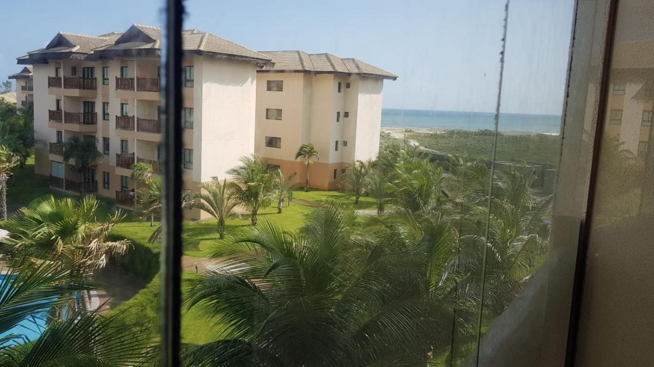 Vg Sun Cumbuco Resort Caucaia Exterior foto