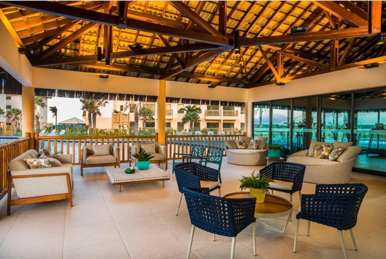 Vg Sun Cumbuco Resort Caucaia Exterior foto