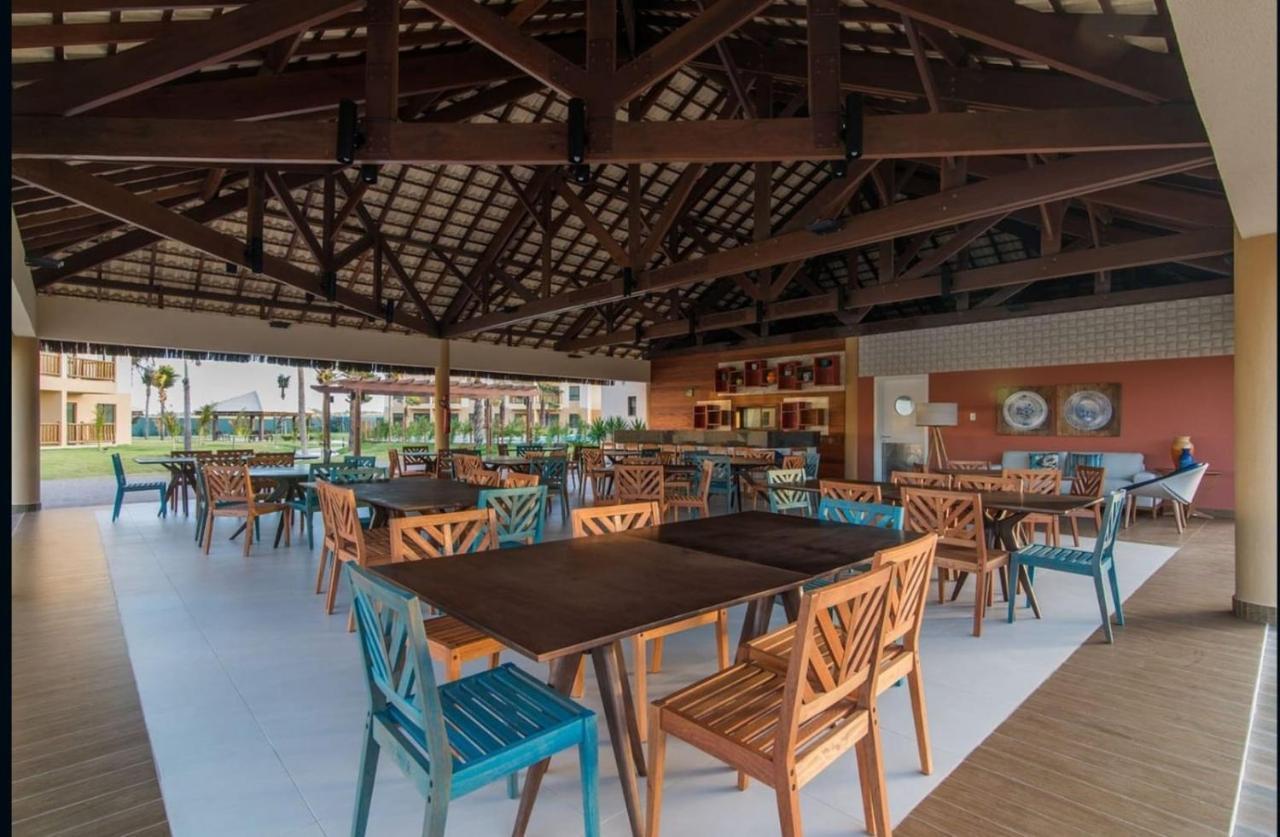 Vg Sun Cumbuco Resort Caucaia Exterior foto