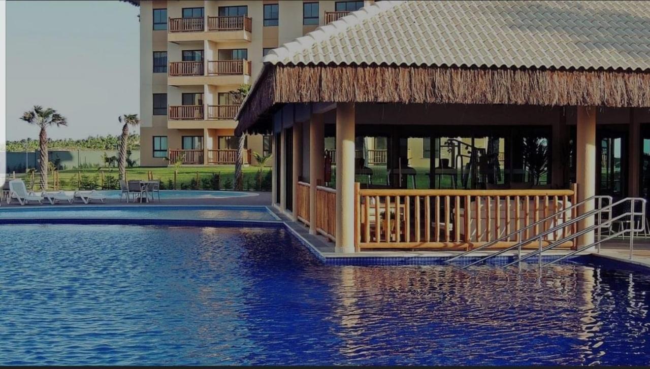 Vg Sun Cumbuco Resort Caucaia Exterior foto