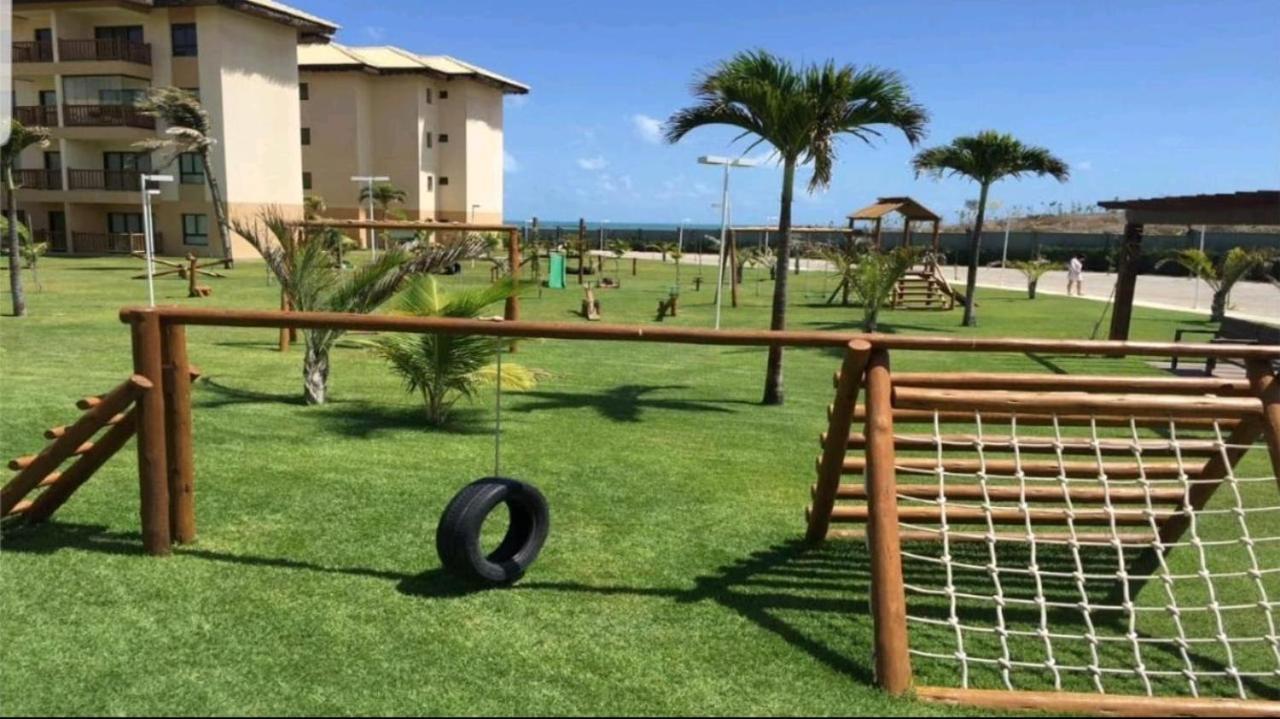 Vg Sun Cumbuco Resort Caucaia Exterior foto