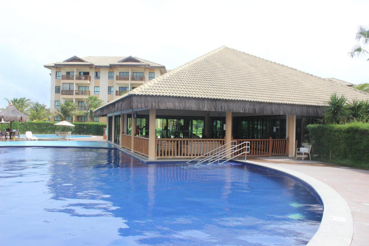 Vg Sun Cumbuco Resort Caucaia Exterior foto