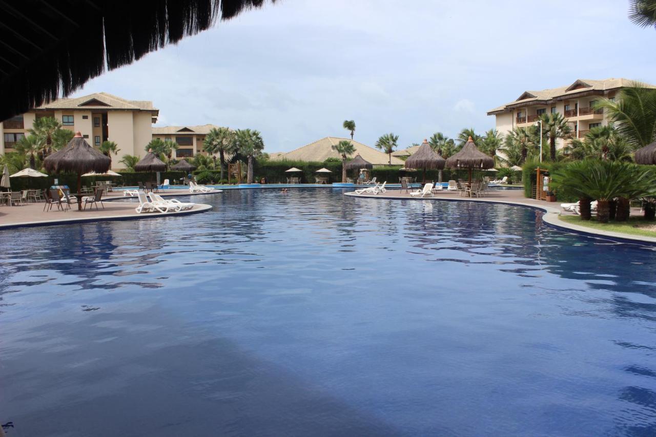 Vg Sun Cumbuco Resort Caucaia Exterior foto