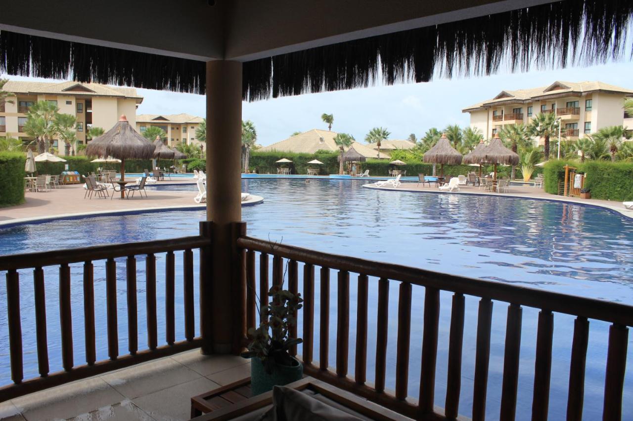 Vg Sun Cumbuco Resort Caucaia Exterior foto