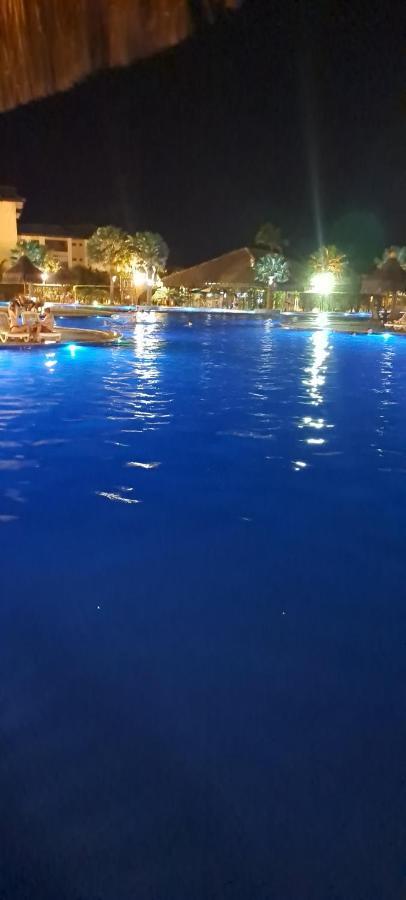 Vg Sun Cumbuco Resort Caucaia Exterior foto