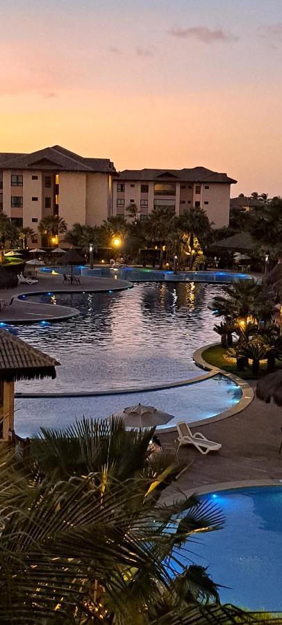 Vg Sun Cumbuco Resort Caucaia Exterior foto