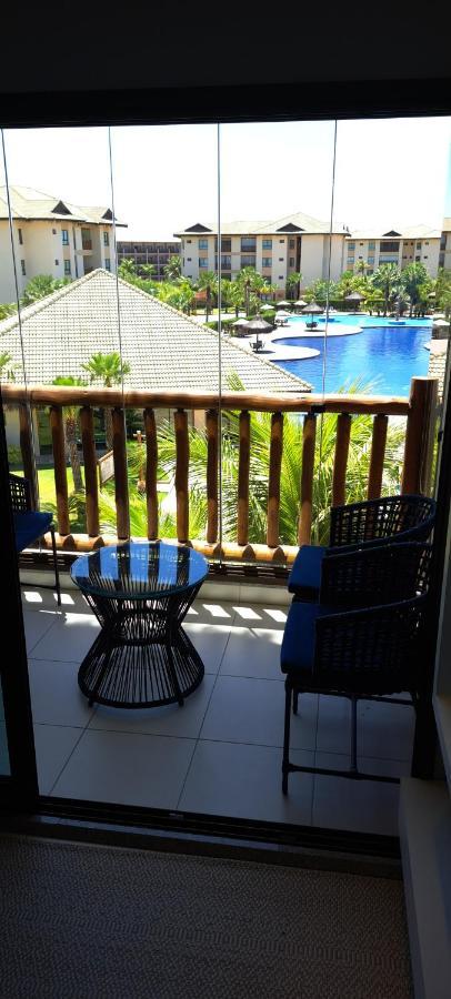 Vg Sun Cumbuco Resort Caucaia Exterior foto